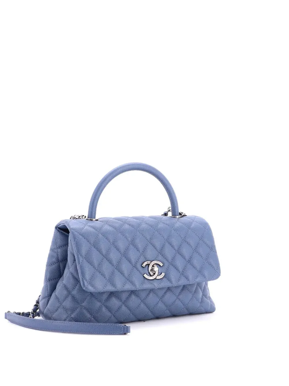 CHANEL elevate your